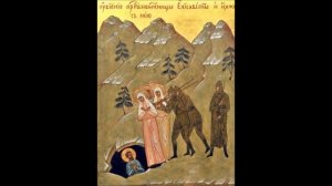 СОБОР НОВОМУЧЕНИКОВ И ИСПОВЕДНИКОВ ЦЕРКВИ РУССКОЙ.