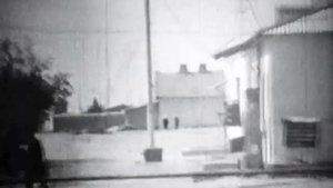 Караулбазар 1986 - 1991года.