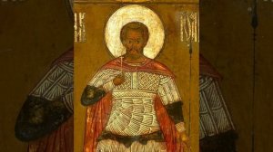 Жития святых Мученик Иоанн Воин - Аудиокнига слушать онлайн, жизнь великих людей.mp4