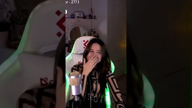 Смеюсь сама над собою 😹🔥🎧 (такого исполнения Штиля вы еще не слышали) смотреть онлайн