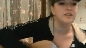 привет малышка моя родная ну как дела