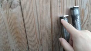 ИЖ 56. Готовим траверсу для вилки иж-ю5.