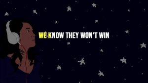 "DONT DREAM ITS OVER" Miley Cyrus & Ariana Grande (acoustic karaoke/lower key)