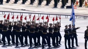 Парад в Пекине 3 Сентября 2015  Лучшие кадры