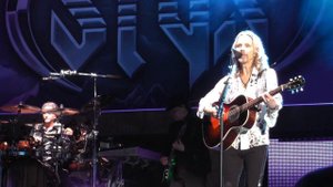 Styx "Sound the Alarm" live 3/26/24 (7) Binghamton, NY