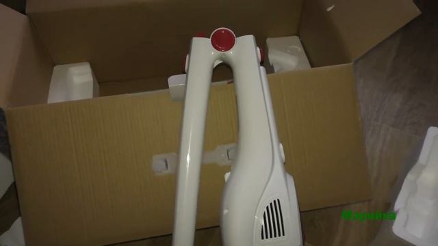 Обзор пылесоса Unit UVC-5230 смотреть онлайн