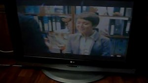 LG 42PC3RV  дефект