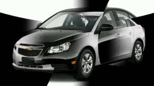 Chevrolet Cruze hatchback Cruze 1.6 Auto LT  2014 New