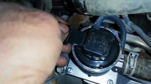 p2442 - secondary air injection system switching valve stuk Opn Bank 2 Toyota Lexus Gx (460) change