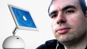 РЕТРО Обзор iMac G4 & iMac 2006