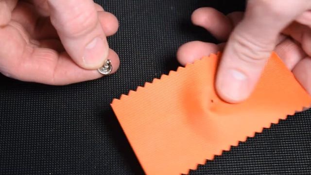 Установка двустороннего хольнитена 9 мм. смотреть онлайн