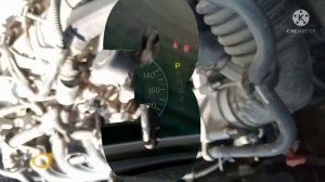 P1127 Toyota Condition for ETCS initialization.