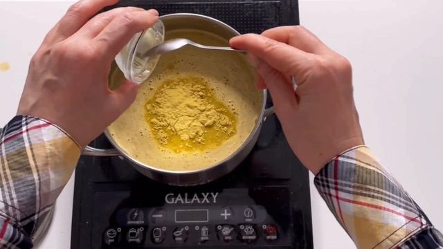 Антистресс суп из брокколи с секретом для энергии ? смотреть онлайн