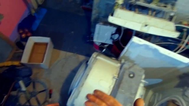 Ремонт восстановление стиральной машины Bosch Max 6 смотреть онлайн