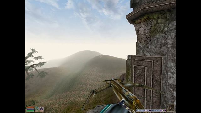 TES III: Morrowind Completionist 237