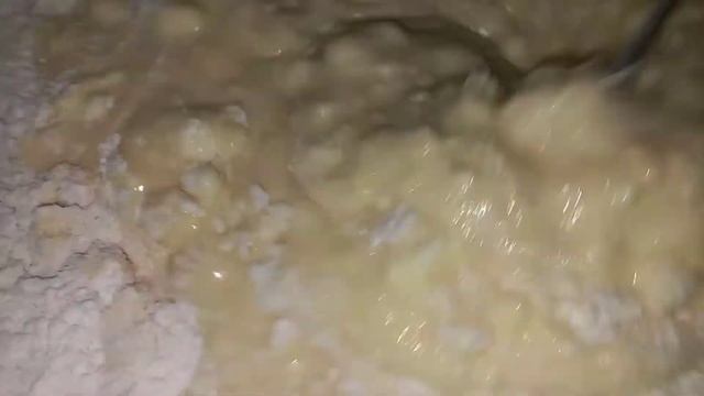 ВКУСНО:ЯЙЦА×САХАР=КЕФИР×СОДУ=МАСЛО×ТВОРОГ=МАНКА×МУКУ