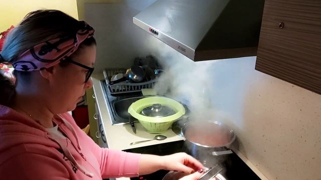 На кухне/о Садике/О Свекрови/Греция Влог смотреть онлайн