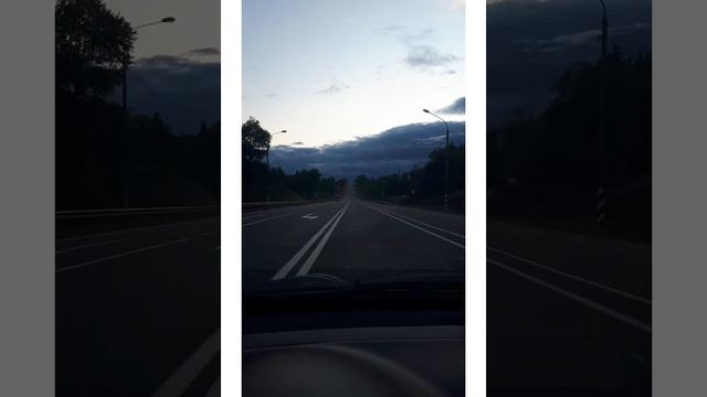 Какие они могут контрастные - утро и вечер смотреть онлайн