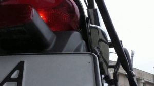 BAJAJ Avenger. Заводим в -2. "Поломки" за сезон. Загоняем на зимовку.