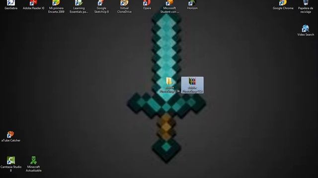 Como Descargar Adobe PhotoShop CS6 смотреть онлайн