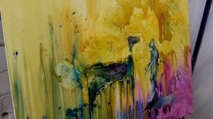 УРОК ЖИВОПИСИ / ТЕХНИКИ ЖИВОПИСИ / ИНТЕРЬЕРНАЯ ЖИВОПИСЬ. PAINTING LESSON / OIL PAINTING TECHNIQUES