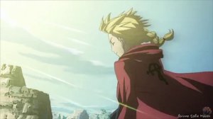 Wavin Flag / AMV / Анимемикс / Animemix