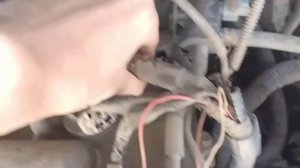 Замена датчика распредвала Тойота Королла | Toyota Corolla