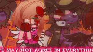 ∆•|heaven 2 hell(meme )|•∆{Elizabeth and Evan/c.c}