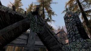 DRACO'S LAKEVIEW MANOR UPGRADES: Player Home!- Xbox Modded Skyrim Mod Showcase