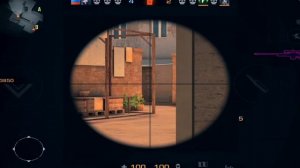 Топ 5 Лучших ПРИЦЕЛОВ ЮТУБЕРОВ Standoff2