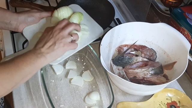 Толстолобик в сметане. смотреть онлайн