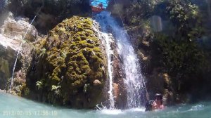 Adonis Baths tour Cyprus. Купель Адониса,отдых на Кипре 2015