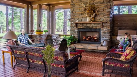 Вокальные фантазии