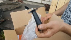 Дешёвая болгарка УШМ за 1100 рублей? Что за зверь такой!?