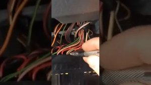 Не работает печка на Газель бизнес