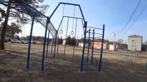 Арсенал ВМФ городок.Жилая зона.Канск.