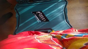 Mannesmann 215 tlg обзор