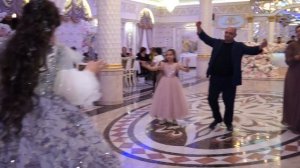 Сватовство Даниила и Патрины❤город Краснодар. 3 часть