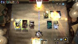 The Elder Scrolls: Legends - Gameplay Overview (PEGI)