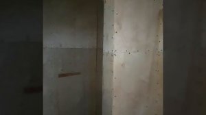 Обшивка стен фанерой