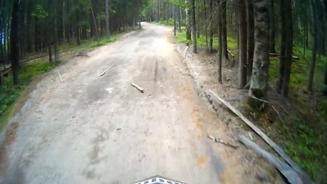 дорога от Ладожского озера смотреть онлайн