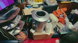 Жизнь Других часть 13