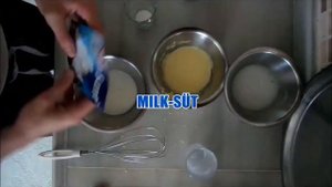 как приготовить лимонное мороженое! ?????