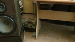 Урра заработало колонки Hzk 12031