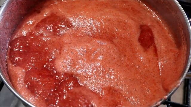 Джем из клубники / Клубника на зиму простой рецепт заготовки!