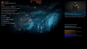 Middle Earth Shadow of war ALL Torvin upgrades locations #the_pharaoh_man_of_games