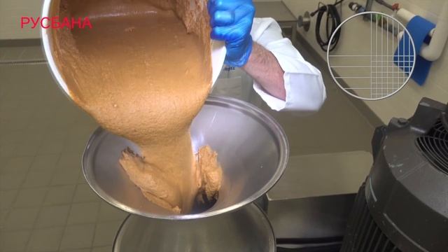 Возможности измельчителей URSCHEL для переработки орехов и черного перца смотреть онлайн