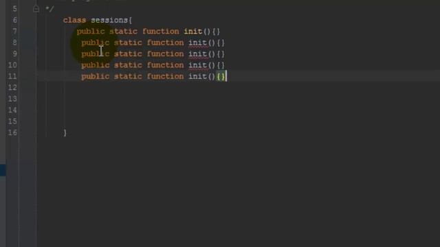 creating CMS in PHP - lesson 2 - creating links structure смотреть онлайн