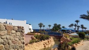 4K RENAISSANCE SHARM El SHEIKH GOLDEN VIEW BEACH RESORT 5* Отель, Шарм-Эль-Шейх, Египет, Обзор, цен
