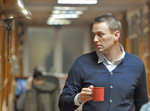 ФСИН: Алексей Навальный умер в колонии / События на ТВЦ